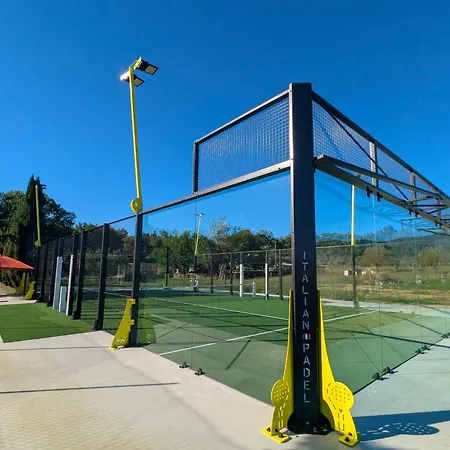 Podere Giardino 16&2, Emma Villa Terranuova Bracciolini