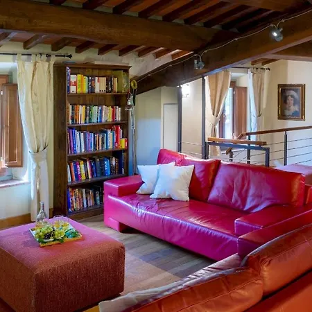 Podere Giardino 16&2, Emma Βίλα Terranuova Bracciolini