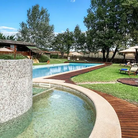Βίλα Podere Giardino 16&2, Emma Terranuova Bracciolini
